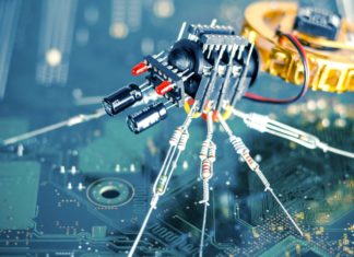 State Encourages Scientists & Entrepreneurs to Undertake Nanotech Ventures State Encourages Scientists & Entrepreneurs to Undertake Nanotech Ventures