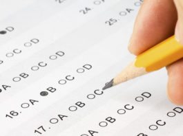 Notification for Tamil Nadu State Eligibility Test - TNSET2018