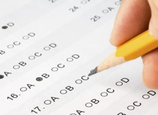 Notification for Tamil Nadu State Eligibility Test - TNSET2018