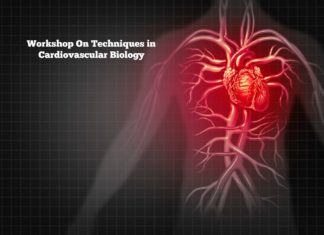 Exclusive Workshop On Techniques in Cardiovascular Biology | Registrations Open