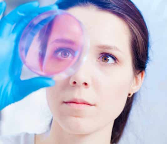 DST-SERB Funded MSc Biological Sciences JRF Post Vacant