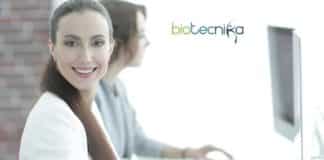 Life Science Faculty, Lecturer & Professor Posts @ Biotecnika Chennai