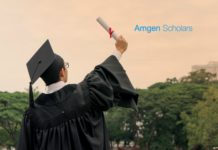 Amgen Scholars Program – 2018 @ Kyoto University & The University of Tokyo