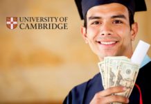 Cambridge International Scholarships For Undertaking PhD / M. Phil Studies – A Biotecnika Exclusive