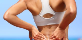 A 10-Minute, Pulsed Radio Therapy to Assuage Your Lower Back Pain