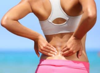 A 10-Minute, Pulsed Radio Therapy to Assuage Your Lower Back Pain A 10-Minute, Pulsed Radio Therapy to Assuage Your Lower Back Pain