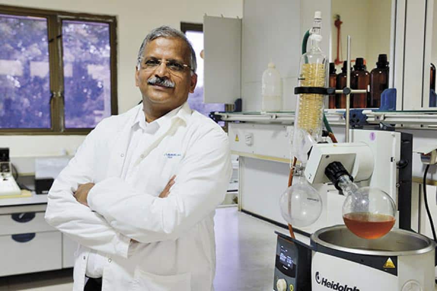 Laurus Labs Gearing up to Take on Biggies, to Flood the US with Generic HIV Drugs