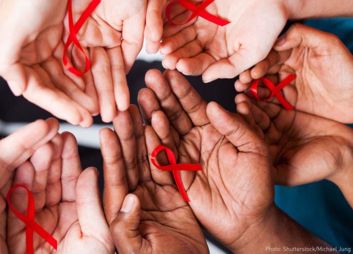 Gene-Edited Cells Cut Down HIV Risk in Non-Human Primates
