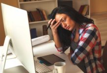 Stress Sickness: The Effect Stress Has On You Physically Stress Sickness: The Effect Stress Has On You Physically