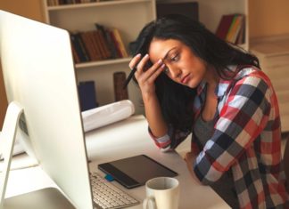 Stress Sickness: The Effect Stress Has On You Physically Stress Sickness: The Effect Stress Has On You Physically