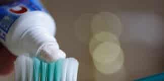 Peptide-based Toothpaste Could Help Fill Cavities