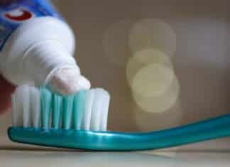 Peptide-based Toothpaste Could Help Fill Cavities