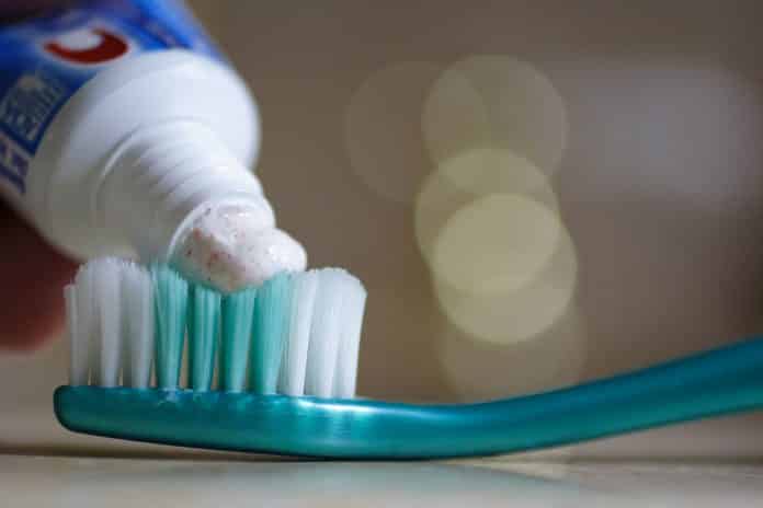 Peptide-based Toothpaste Could Help Fill Cavities