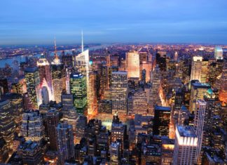 NYC Commits to a $100 Million a Biotech Hub, Now Requesting Proposals