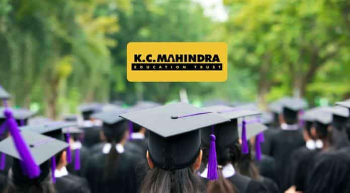 Scholarships Abroad for Indian Students 2019