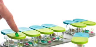 Star Therapy to Deliver a Week’s Worth of HIV Drugs in Single Dose