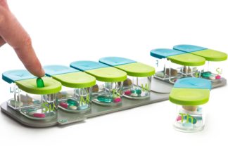 Star Therapy to Deliver a Week’s Worth of HIV Drugs in Single Dose