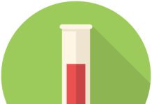 Rapid Blood Test that Identifies Chronic Pain by Colour Rapid Blood Test that Identifies Chronic Pain by Colour