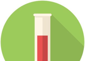 Rapid Blood Test that Identifies Chronic Pain by Colour Rapid Blood Test that Identifies Chronic Pain by Colour