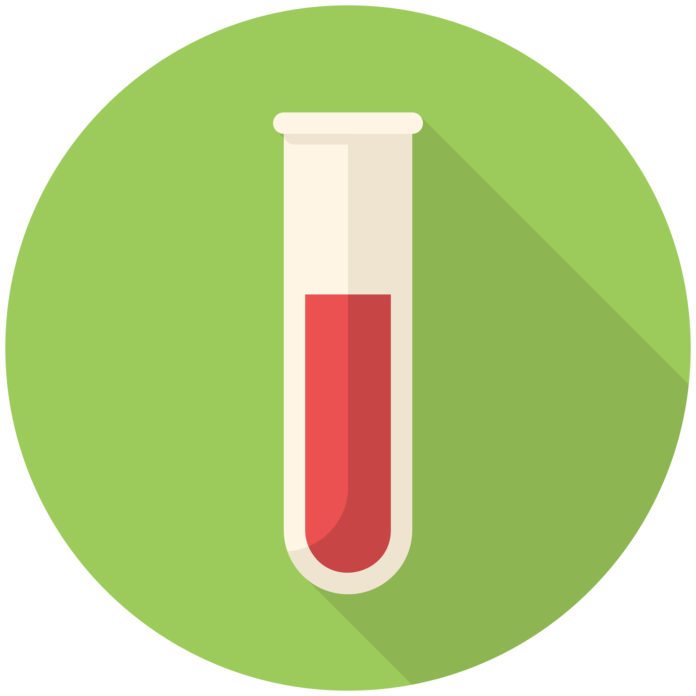 Rapid Blood Test that Identifies Chronic Pain by Colour