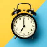 Internal Biological Clock Might be Influencing Effectiveness of Glioblastoma Therapy