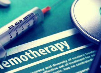 Study Ids 3 Molecules that Reverse Resistance to Chemotherapy