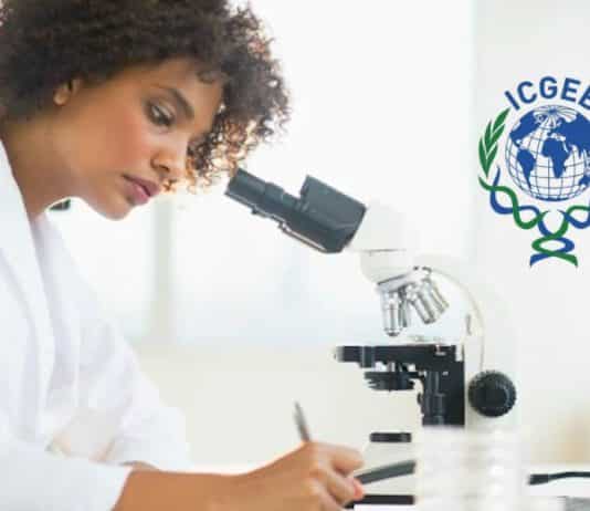 Arturo Falaschi ICGEB PhD Fellowship Programmes (Life Sciences)