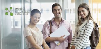 IMPRS-PMPG Doctoral Programme Admissions 2018