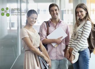 IMPRS-PMPG Doctoral Programme Admissions 2018