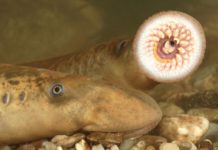 Genes that Promote Nerve Healing in Lampreys Discovered in Humans