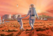 Biomaterials Using Fungi Developed for Mars Colonization A team of biodesigners is getting us ready to live on Mars by creating the clothes that future Martians will use using fungi to create the materials.