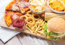 Western Diet Triggers off the Immune System Similar to a Bacterial Infection : Study Western Diet Triggers off the Immune System Similar to a Bacterial Infection