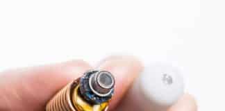 Ingestible Sensor Capsule To Tracks Your Gut Gas