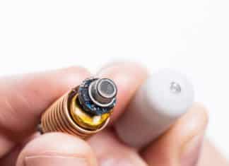 Ingestible Sensor Capsule To Tracks Your Gut Gas