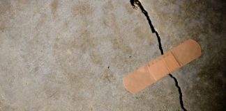 A Fungi Fix: Self Sufficient Concrete that Fixes Itself