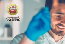 Doctoral Programme @ University of Verona
