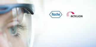 Roche to Collaborate with Actelion Spin-Off to Focus on Cancer Immunotherapy