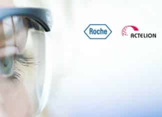 Roche to Collaborate with Actelion Spin-Off to Focus on Cancer Immunotherapy Roche to Collaborate with Actelion Spin-Off to Focus on Cancer Immunotherapy