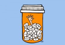 Decoding a Brain Receptor Protein Could Hold Key to Safer Opioids