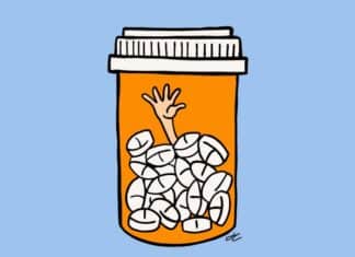 Decoding a Brain Receptor Protein Could Hold Key to Safer Opioids