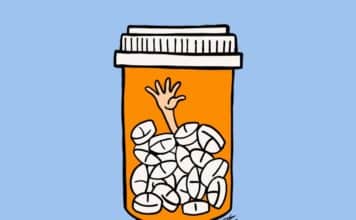 Decoding a Brain Receptor Protein Could Hold Key to Safer Opioids