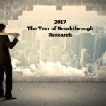 From Miracles to Breakthroughs in Bio-science, the Year 2017 in Review