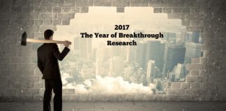From Miracles to Breakthroughs in Bio-science, the Year 2017 in Review