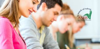 Notification for ARS Examination 2017 & National Eligibility Test (NET)