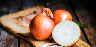 The Humble Onion Could be an Effective Weapon Against Superbugs