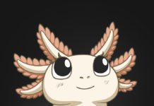 Sequenced Axolotl Genome Unravels Genetic Roots of Sophisticated Regeneration Axolotl Genome Unravels Genetic Roots of Sophisticated Regeneration