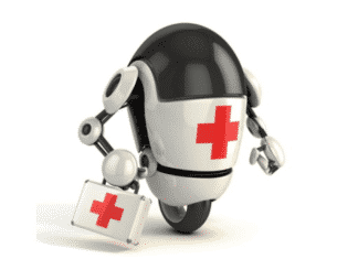 Cancer Therapy Nanobots Successfully Seek & Shrink Tumors