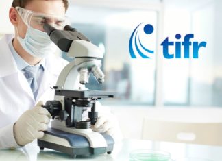 TIFR Visiting Students' Research Programme (VSRP-2019)