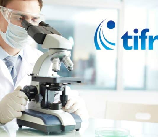 TIFR Visiting Students' Research Programme (VSRP-2019)