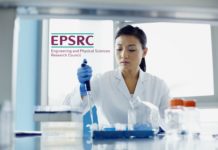 Fully-Funded PhD Studentship @ EPSRC Centre